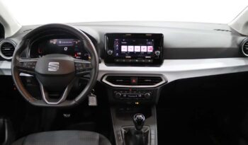 SEAT Ibiza 1.0 TSI STYLE completo