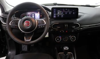 FIAT Tipo 1.3 MULTIJET CITY LIFE completo