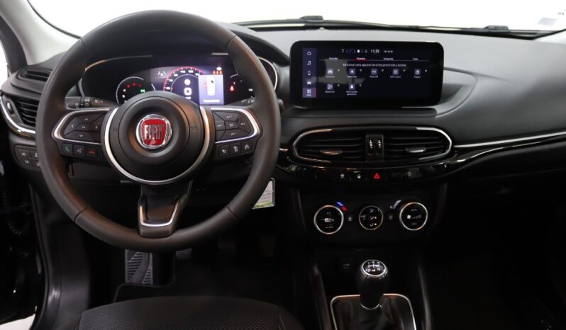 FIAT Tipo 1.3 MULTIJET CITY LIFE completo