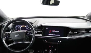 AUDI Q4 e-tron 45 82 KWH completo