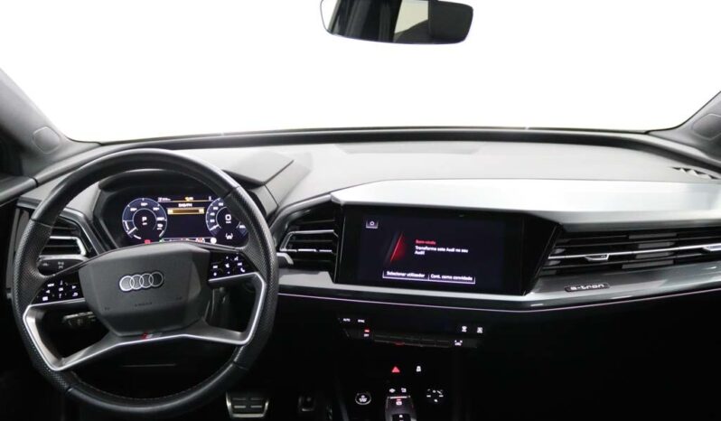 AUDI Q4 e-tron 45 82 KWH completo