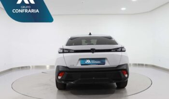 PEUGEOT 408 1.2 PURETECH ALLURE EAT8 completo