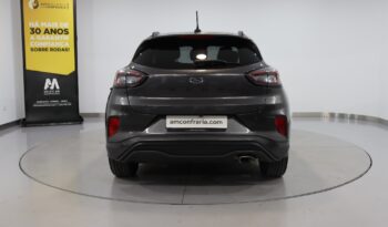 FORD Puma 1.5 TDCI ECOBLUE ST-LINE completo