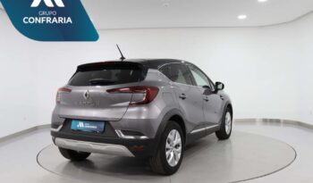 RENAULT Captur 1.0 TCE INTES completo