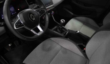 RENAULT Clio V Fase II 1.0 TCE EVOLUTION completo