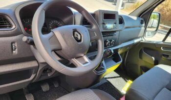 RENAULT Master III Fase III 2.3 DCI L3H3 3.5T completo