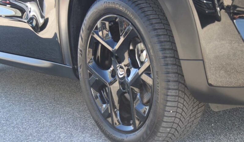 CITROEN C3 AirCross 1.2 PURETECH MAX completo