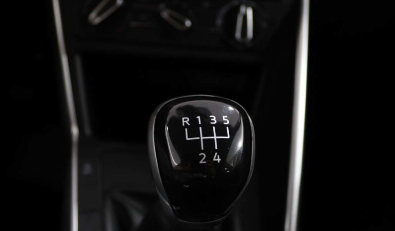 VOLKSWAGEN Polo 1.0 TSI URBAN completo