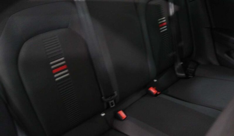 SEAT Ibiza 1.6 TDI FR DSG completo