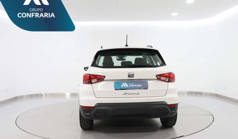SEAT Arona 1.0 TSI STYLE DSG completo