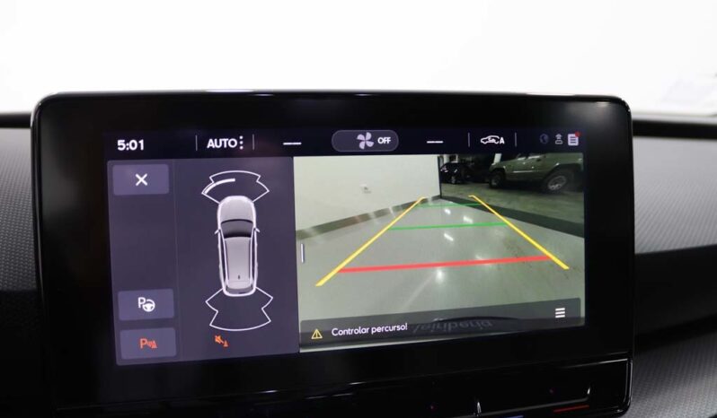 SEAT Leon Sportstourer 2.0 TDI STYLE completo