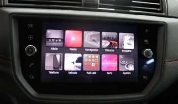 SEAT Ibiza 1.6 TDI FR DSG completo