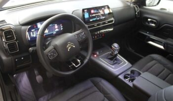CITROEN C5 AirCross 1.2 PURETECH PLUS completo