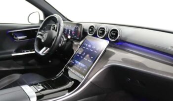 MERCEDES-BENZ Classe C 300 D AMG LINE completo