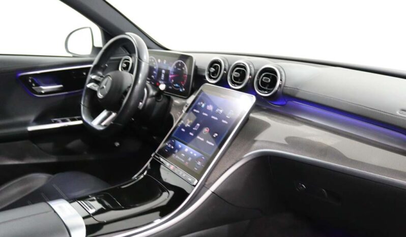 MERCEDES-BENZ Classe C 300 D AMG LINE completo