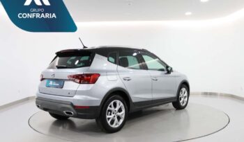 SEAT Arona 1.0 TSI FR completo