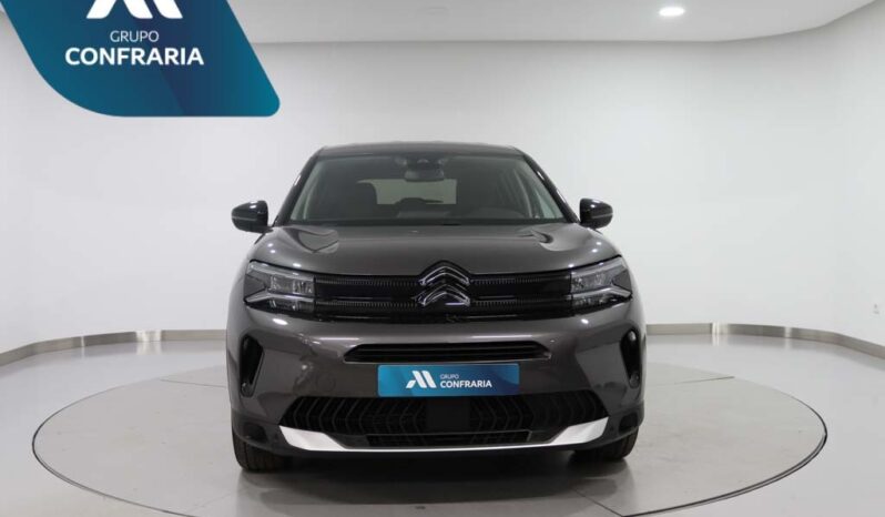 CITROEN C5 AirCross 1.2 PURETECH PLUS completo