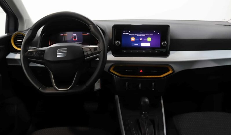 SEAT Arona 1.0 TSI STYLE completo