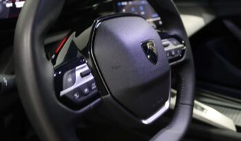 PEUGEOT 408 1.2 PURETECH ALLURE EAT8 completo