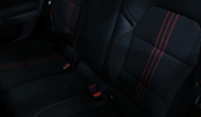 RENAULT Clio V 1.0 TCE RS LINE completo