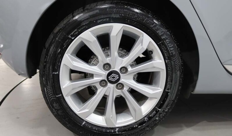 RENAULT Clio V Fase II 1.0 TCE EVOLUTION BI-FUEL completo