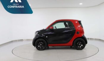 SMART Fortwo Coupé 0.9 PASSION 90 AUT. completo