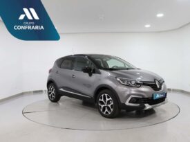 RENAULT Captur 1.5 DCI EXCLUSIVE
