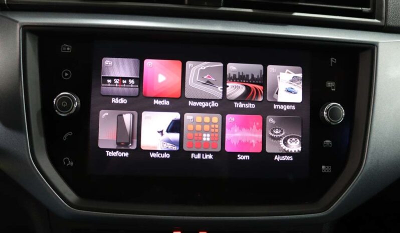 SEAT Arona 1.6 TDI STYLE completo