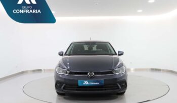 VOLKSWAGEN Polo 1.0 TSI URBAN completo