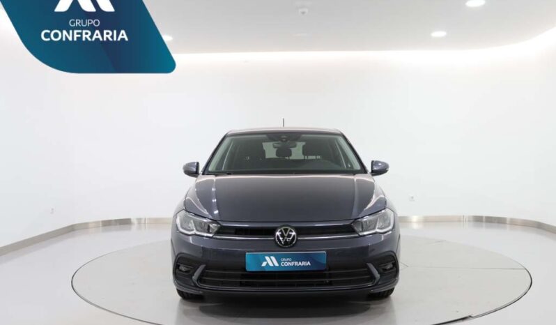 VOLKSWAGEN Polo 1.0 TSI URBAN completo
