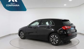 MERCEDES-BENZ Classe A 180 D STYLE completo