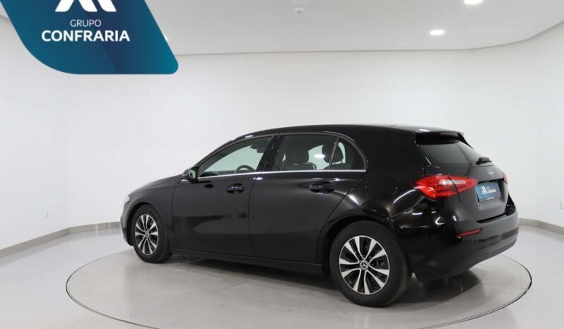 MERCEDES-BENZ Classe A 180 D STYLE completo