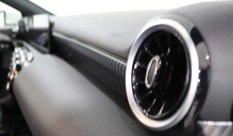 MERCEDES-BENZ Classe A 200 PROGRESSIVE AUT. completo