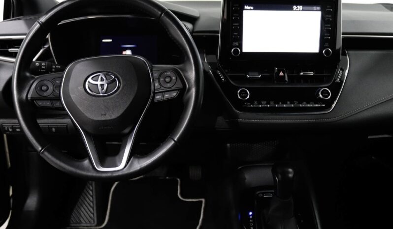 TOYOTA Corolla Hatchback 1.8 HYBRID COMFORT completo