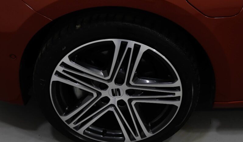 SEAT Leon 1.4 E-HYBRID XCELLENCE DSG completo