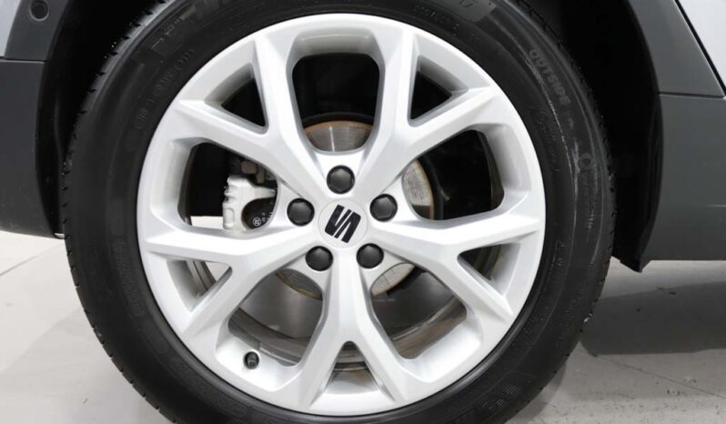 SEAT Arona 1.0 TSI FR completo