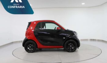 SMART Fortwo Coupé 0.9 PASSION 90 AUT. completo