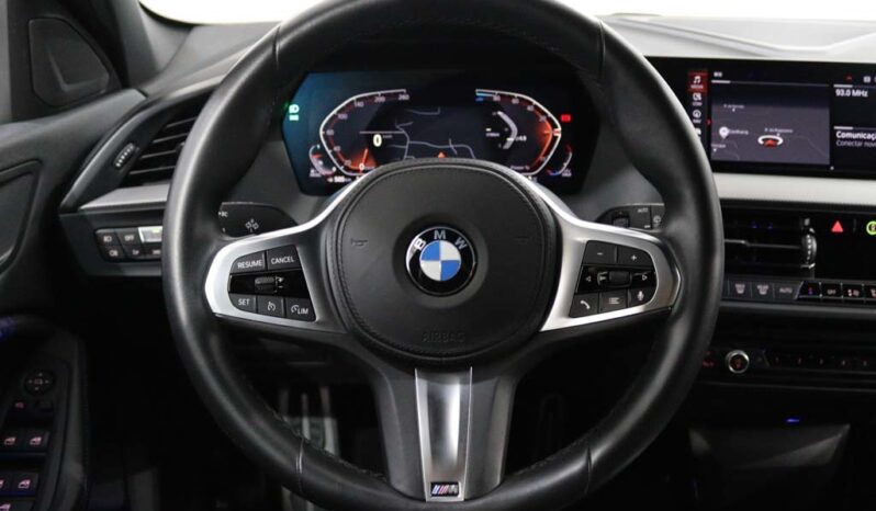 BMW Serie 120 D PACK M completo