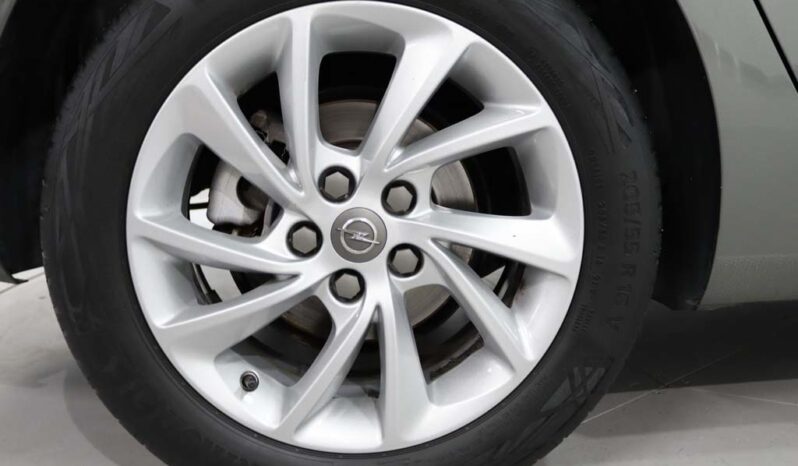 OPEL Astra K Sports Tourer 1.5 D BUSINESS EDITION S/S completo