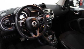 SMART Fortwo Coupé 0.9 PASSION 90 AUT. completo