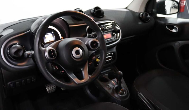 SMART Fortwo Coupé 0.9 PASSION 90 AUT. completo