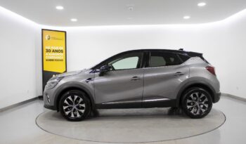 RENAULT Captur 1.0 TCE TECHNO completo