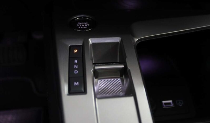 PEUGEOT 408 1.2 PURETECH ALLURE EAT8 completo