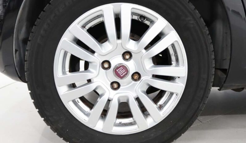 FIAT Punto 1.2 EASY START&STOP completo