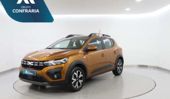 DACIA Sandero Stepway 1.0 TCE EXPRESSION completo