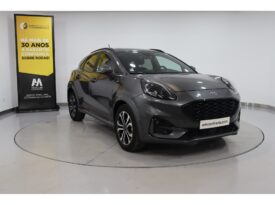 FORD Puma 1.5 TDCI ECOBLUE ST-LINE