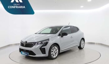 RENAULT Clio V Fase II 1.0 TCE EVOLUTION BI-FUEL completo