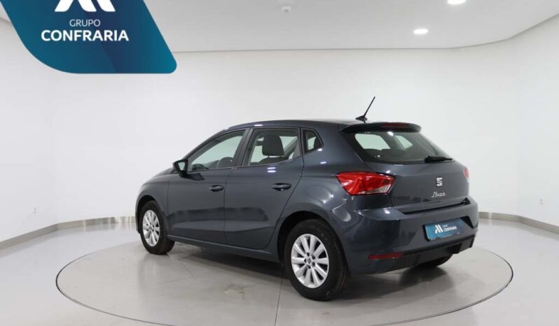 SEAT Ibiza 1.0 TSI STYLE completo