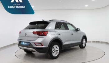 VOLKSWAGEN T-Roc 1.0 TSI URBAN completo