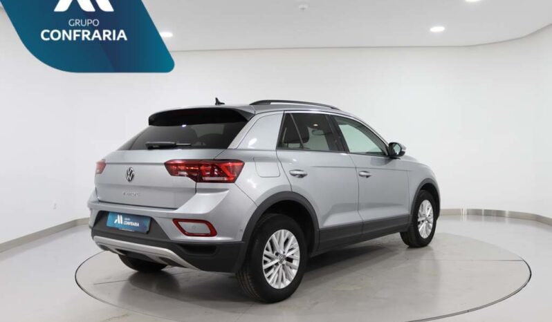 VOLKSWAGEN T-Roc 1.0 TSI URBAN completo